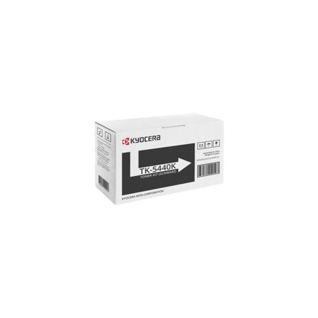 KYOCERA Toner TK-5440K 2,8 K svart - Lyreco - Toner och bläck - Tonerkassetter - Toner Kyocera