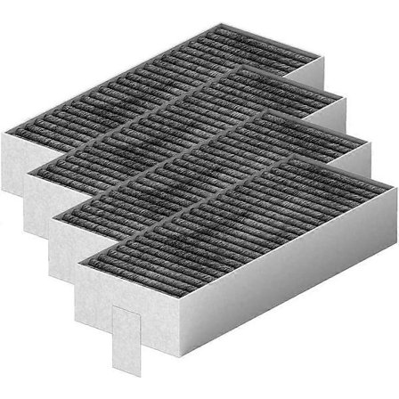 Hiilisuodattimet Siemens Bosch Neff Gaggenau liesituulettimiin [JUN]
