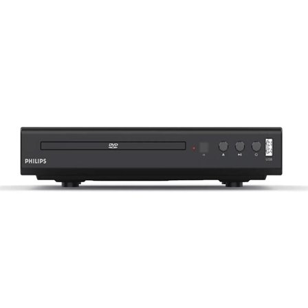 Philips DVD-spelare TAEP200/12