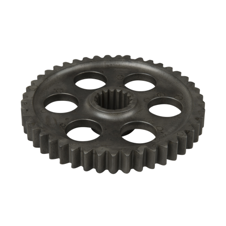 Ratas Alempi Team Ski-Doo/Lynx - Lynx Cobra Racing 1994-1994