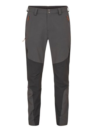 Rab Torque Mountain Pants Graphene/Anthracite