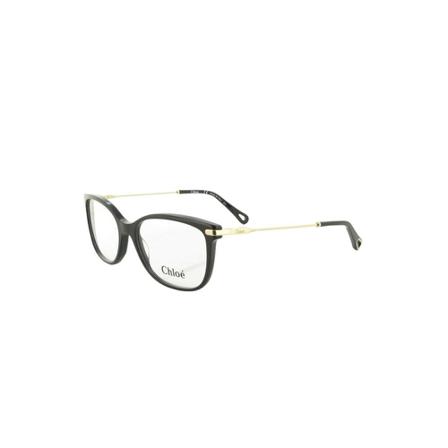 Chloé CE Bril , Zwart , Dames , Maat: ONE Size Accessoires
