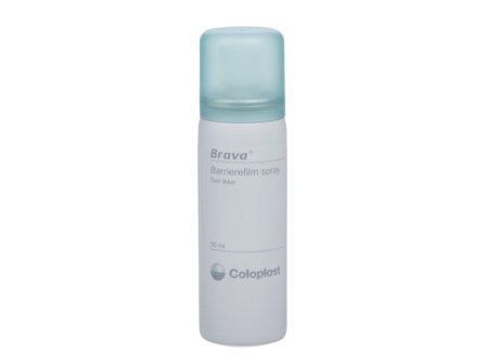 Coloplast Brava Barrierefilm spray, 120205, 50 ml