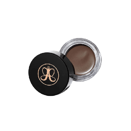 Anastasia Beverly Hills Dipbrow Pomade Ögonbryn Dam Brun ONESIZE