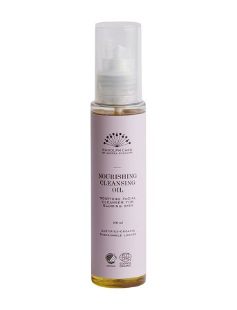 Rudolph Care Nourishing Cleansing Oil - Nude - 100 ml