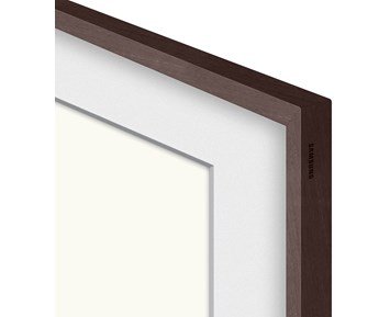 Samsung VG-SCFA43BWBXC - Brun - Alternativ ram till Samsung The Frame 43"-TV
