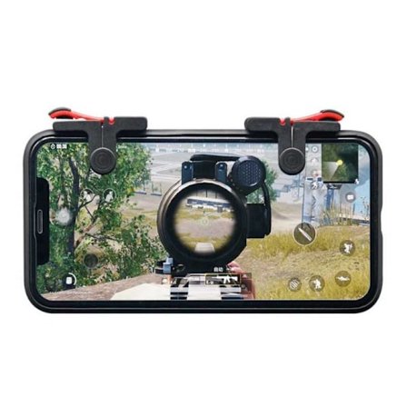 4-PACK PUBG Controller hurtigoptagelsesknapper