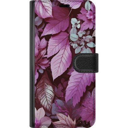 Apple iPhone 17 Pro Tegnebogsetui Rosa blade