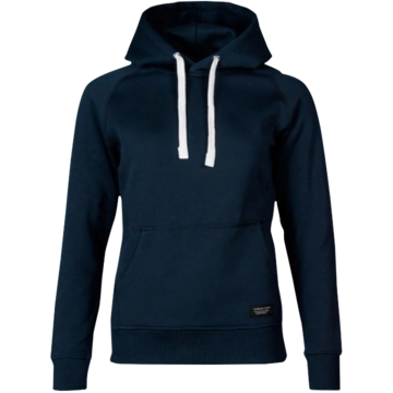 Huvtröja Dam Brownsville*