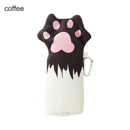 Blyertspåse Brevpapperspåse KAFFE