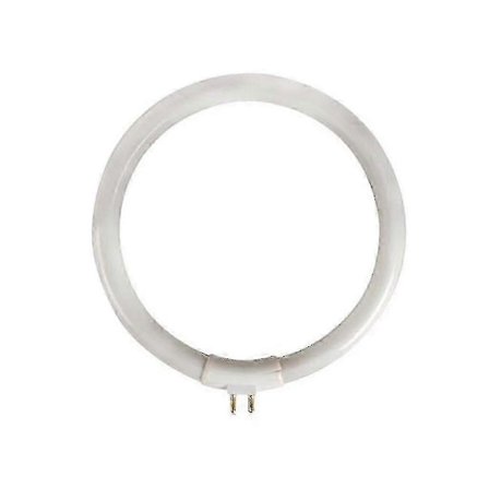 12W T4 Cirkulær Fluorescerende Lampe til VTLamp10 Edition Belysning (FMY)