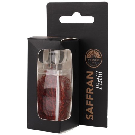 Pars saffron Safran, 1 gram