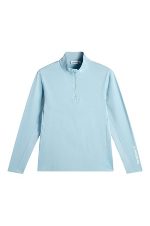 J.Lindeberg - Tour Tech Mid Layer - Golf - Blue - Men - M