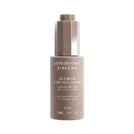 Lernberger Stafsing Blemish Control Serum, 30ml Serum & specialbehandling Unisex 30 ML