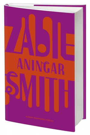 Aningar : sex essäer - Bok av Zadie Smith - Danskt band