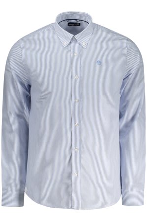 North Sails Camicia Maniche Lunghe Uomo Azzurro