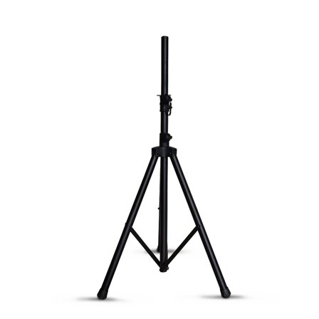 BLG Tripod Speaker Stand 98-180 cm - Professionellt stativ för högtalare, 98-180 cm