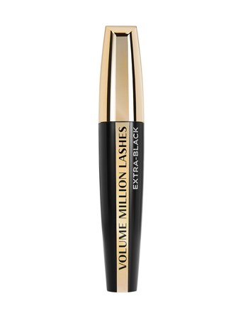 L'Oréal Paris Volume Million Lashes Mascara - Black - 27G