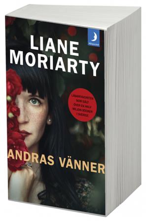 Andras vänner - Bok av Liane Moriarty - Pocket