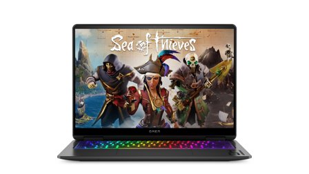 HP OMEN Transcend 14-fb1075ng Gaming Notebook 35.6 cm (14"")