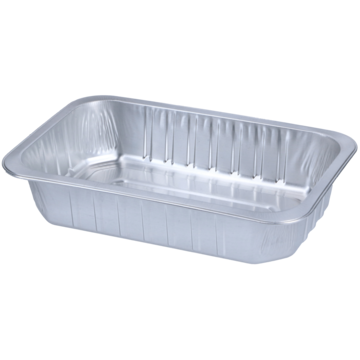 Aluminiumsform 975ml