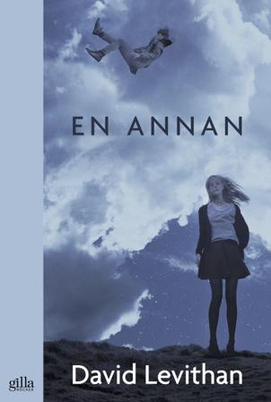 En annan - Bok av David Levithan - Danskt band