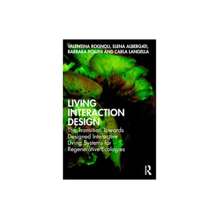 Living Interaction Design (häftad, eng)