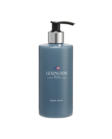 Lexington Hotel collection number one hand wash, 300ml