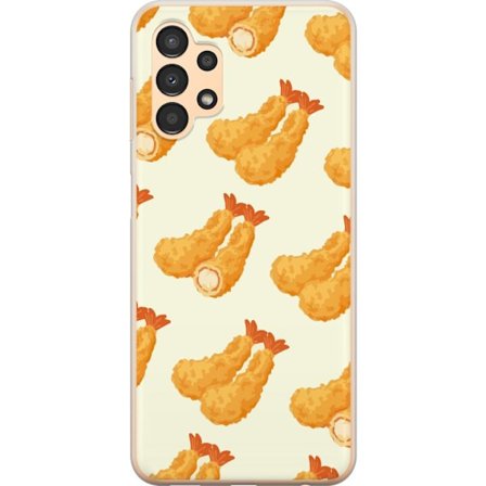 Mobilskal till Samsung Galaxy A13 med Räkor