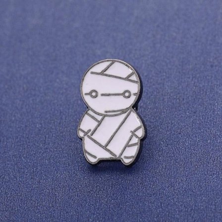 Halloween-brosje Halloween-merke 5 5