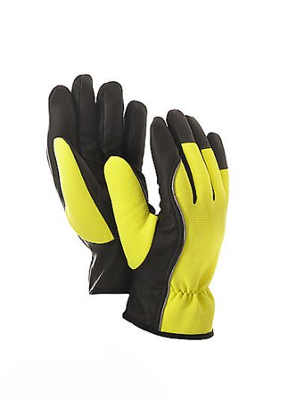 HANSKE MONT.SOFT FORET PU STR