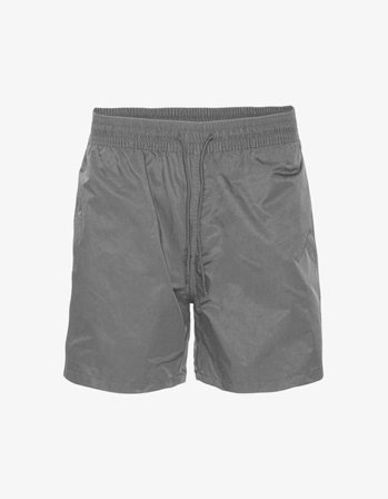 Classic Swim Shorts - Storm Grey - Male - S