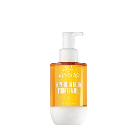 Sol de Janeiro Bum Body Firmeza Oil Bodylotion & kroppsoljor Dam 100ML