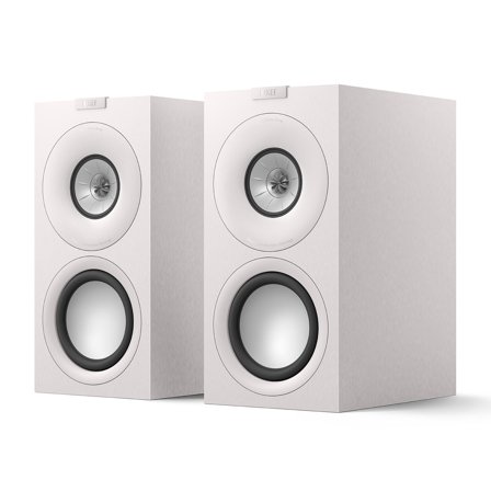 KEF Q Concerto Kompakti kaiutin - Valkoinen