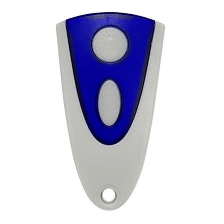 Til Novoferm Garageportåbner Fjernbetjening 433.92 MHz 1 stk