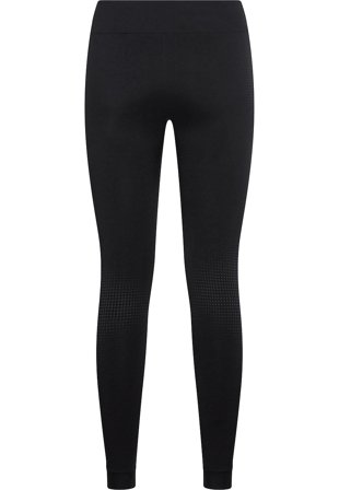 Odlo Bottom Long Performance War Black S, Tøj & Bolig, Vintertøj, Skiundertøj