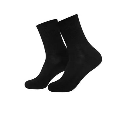 Cut Loose Grepa Fot antiskli-sokker sort str 36-39 1 par