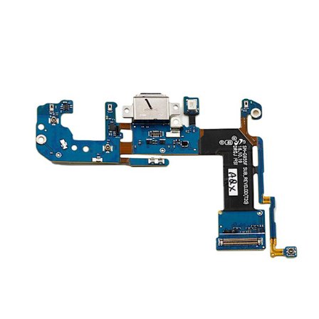 Samsung S8 Plus Laddkontakt