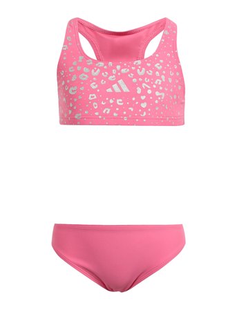 adidas Sportswear Glam Bk S - Pink - 128