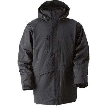 3-I-1 HERREJAKKE GREYSTONE