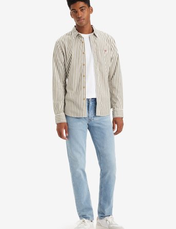 Levi's 511 Slim Call It Off - Blue - 30 x 30