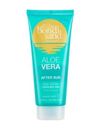 Bondi Sands Aloe Vera After Sun Cooling Gel - Nude - 200 ml