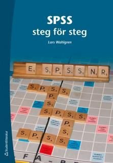 SPSS steg för steg