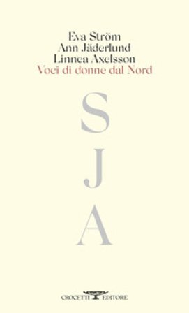 Voci di donne dal Nord Ann Jäderlund