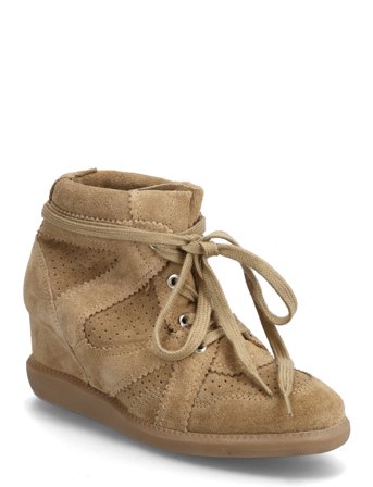 Pavement Vibe 2 - Beige - 38