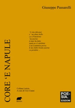 Core 'e Napule Giuseppe Passarelli