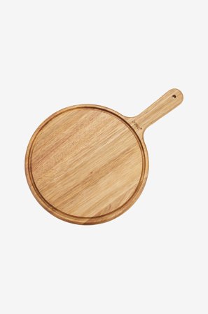 Dorre - Tarjoilualusta / leikkuulauta Ulli - Luonnonväri - Tarjottimet - - Homeroom