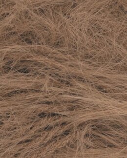 Garn Pelz 50 g Kamel - Gjestal Garn