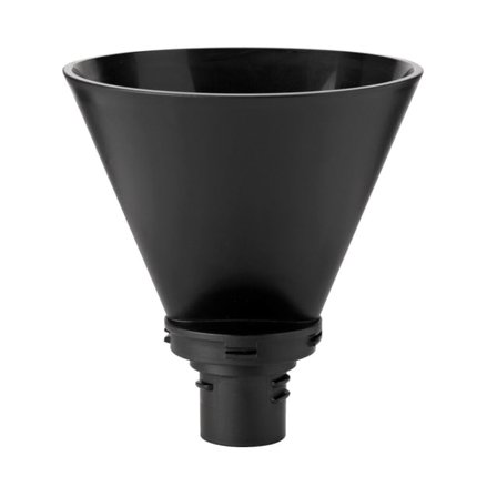 Stelton Kaffetratt till termoskanna - Black Köksredskap Unisex Svart ONESIZE