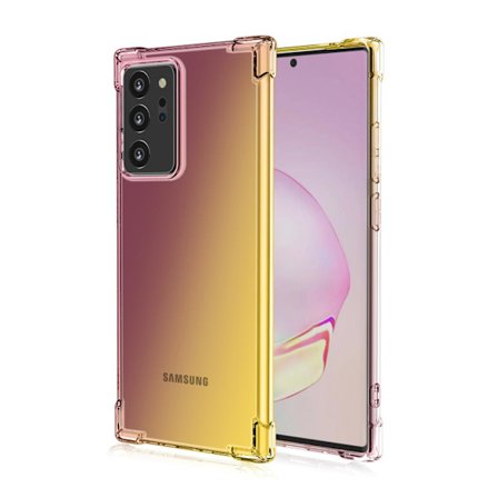 Samsung Galaxy Note 20 Ultra - Stilsäkert Skal